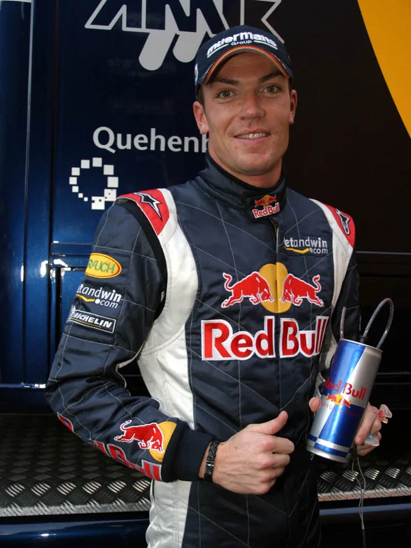 Robert Doornbos