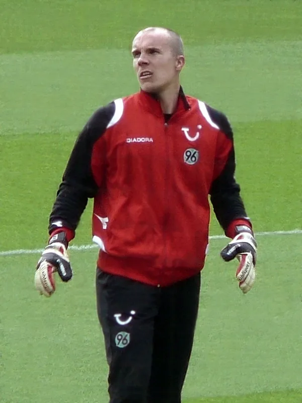 Robert Enke