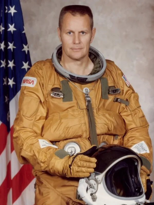 Robert F. Overmyer