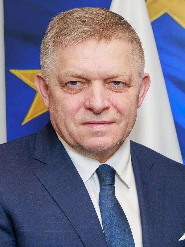 Robert Fico