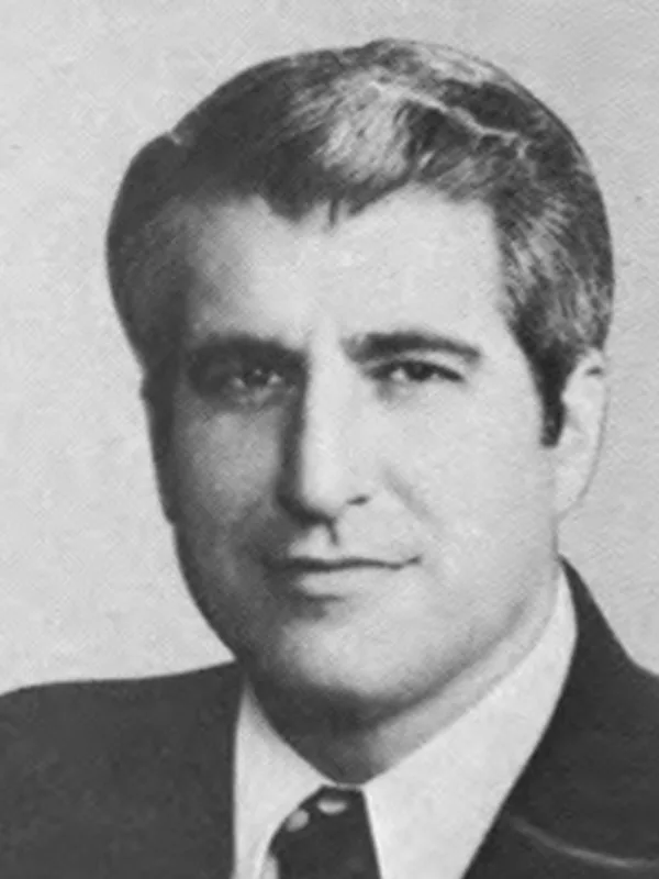 Robert Gammage