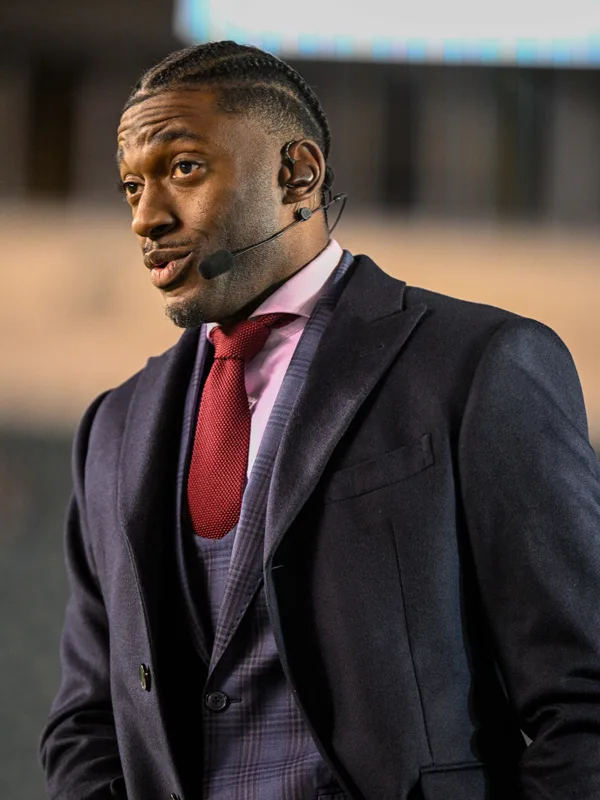 Robert Griffin III