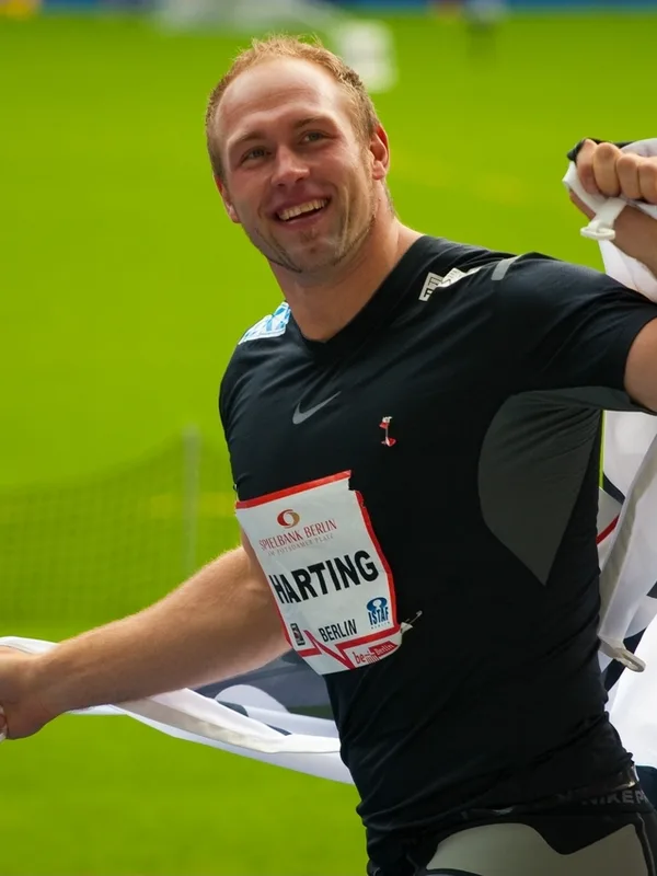 Robert Harting