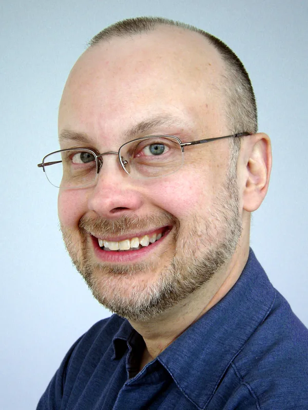 Robert J. Sawyer