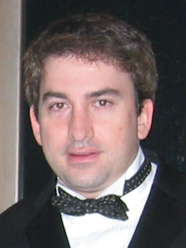 Robert J. Sherman