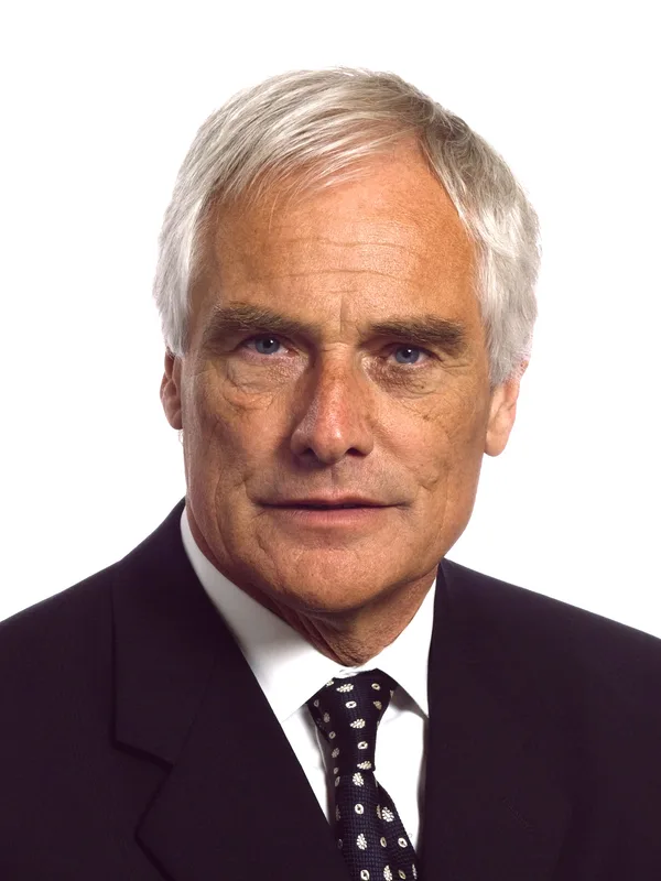Robert Kilroy-Silk