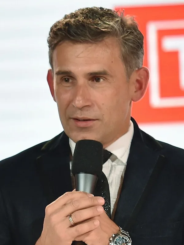 Robert Korzeniowski