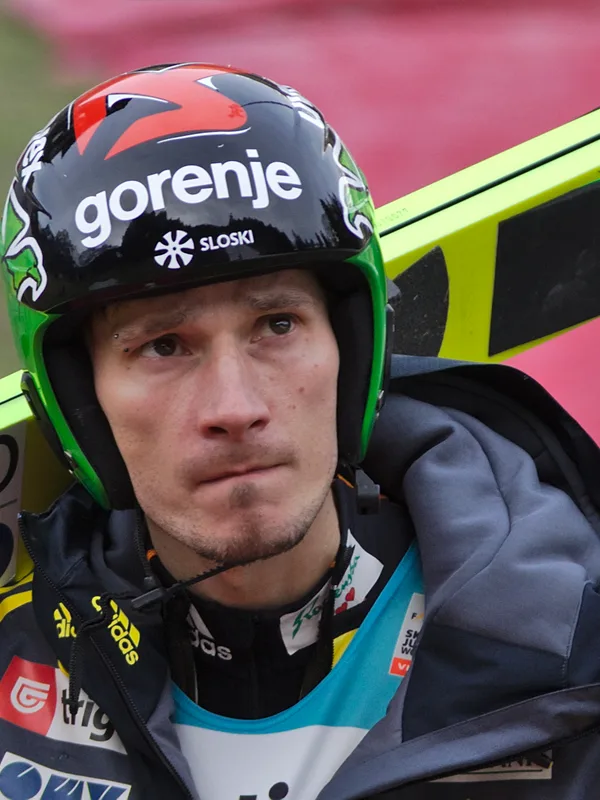Robert Kranjec