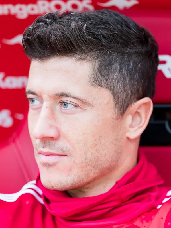 Robert Lewandowski