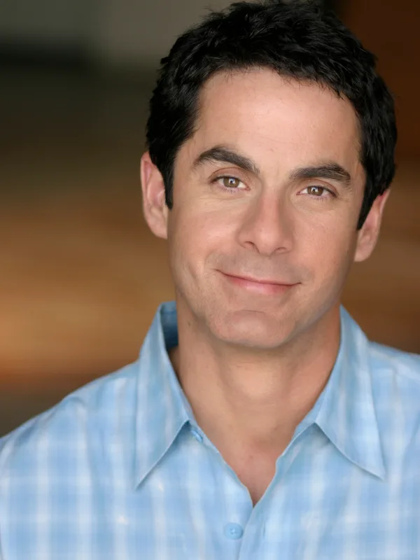 Robert Maschio