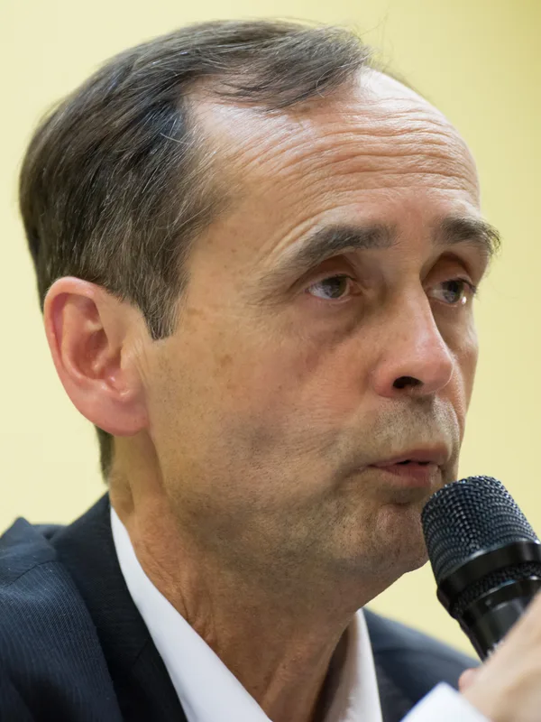 Robert Ménard