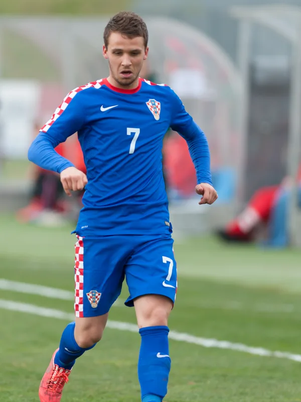 Robert Murić