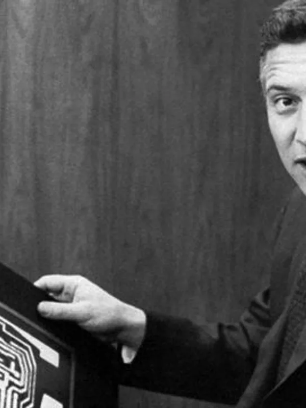 Robert Noyce