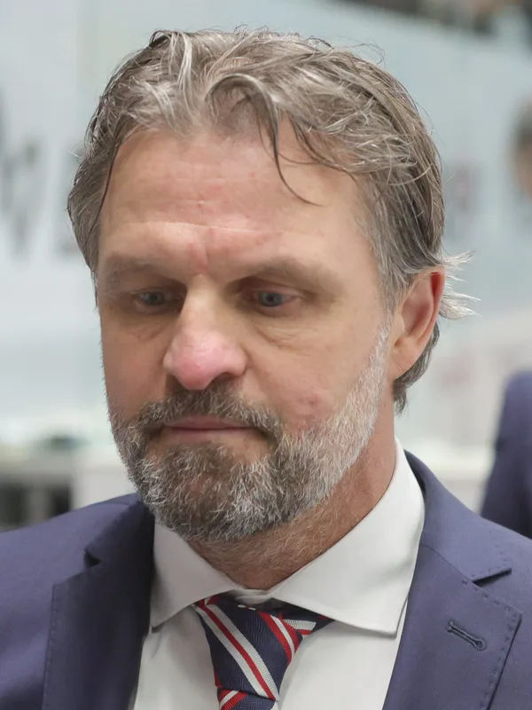Róbert Petrovický