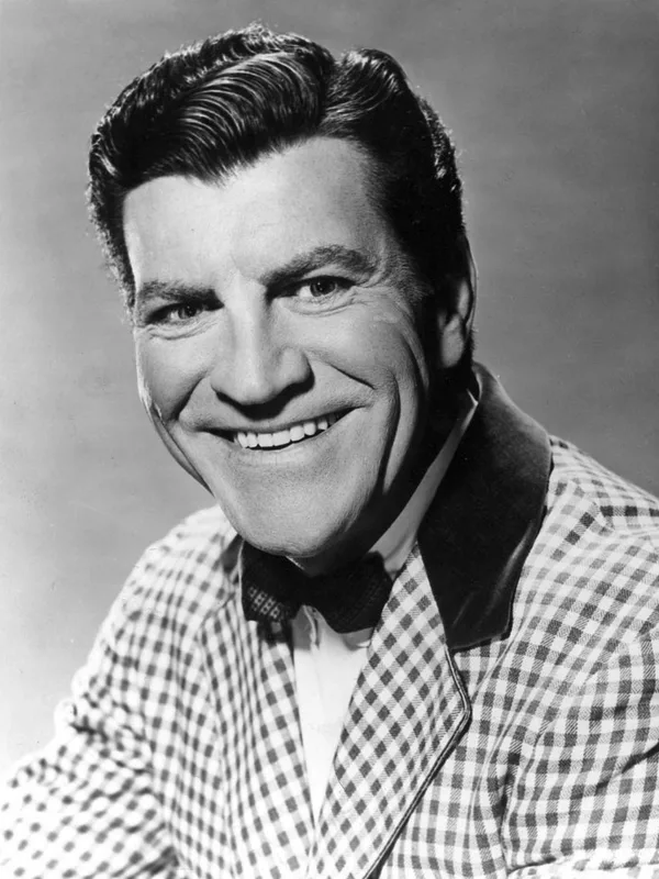 Robert Preston (actor)
