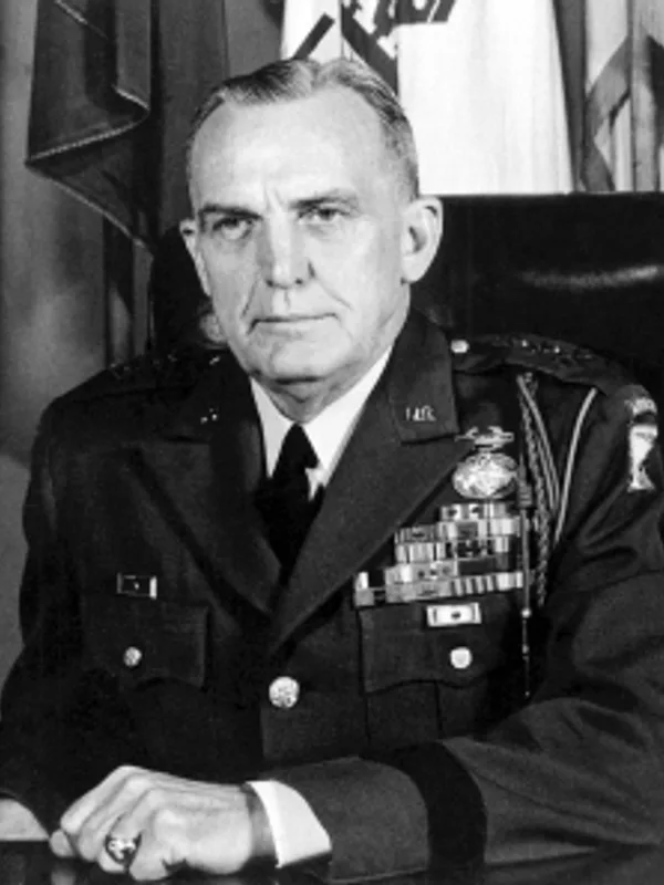 Robert Sink