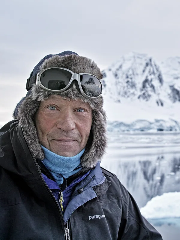 Robert Swan