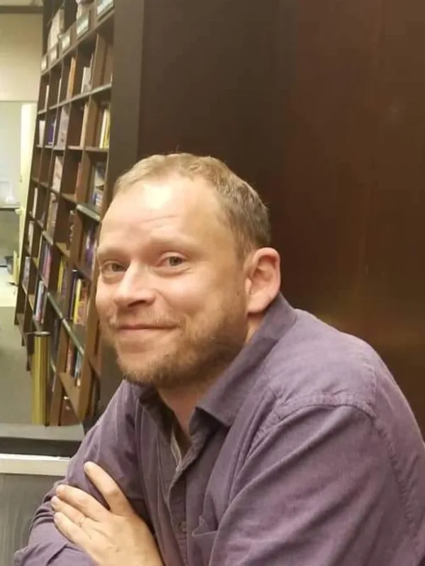 Robert Webb