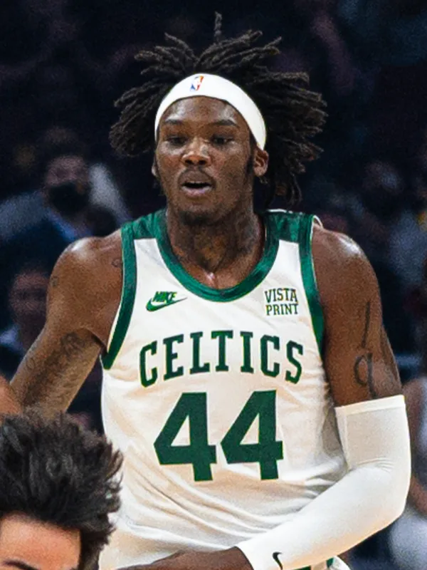 Robert Williams III
