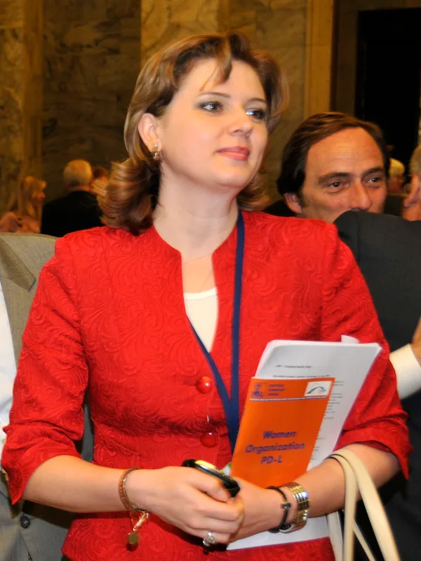 Roberta Anastase