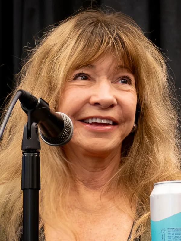 Roberta Williams