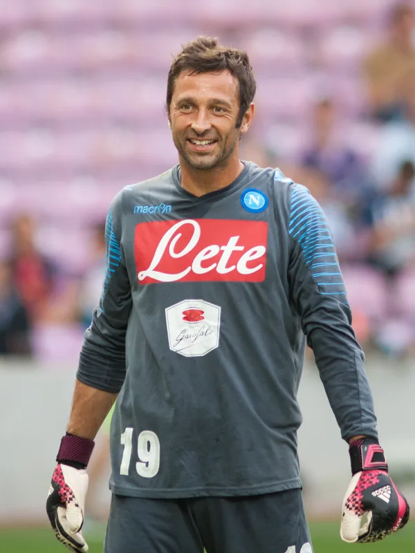 Roberto Colombo (footballer)