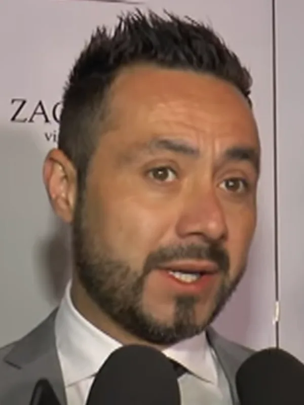 Roberto De Zerbi