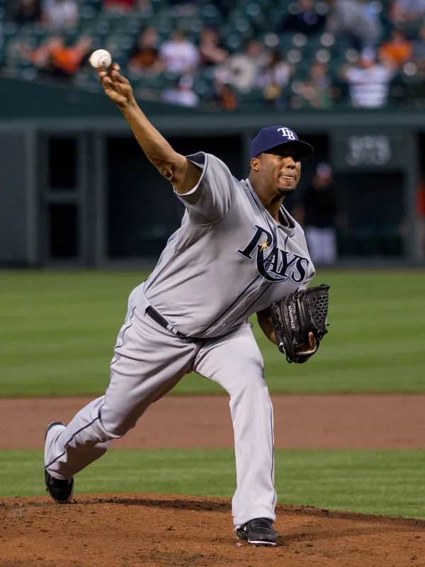 Roberto Hernández (starting pitcher)