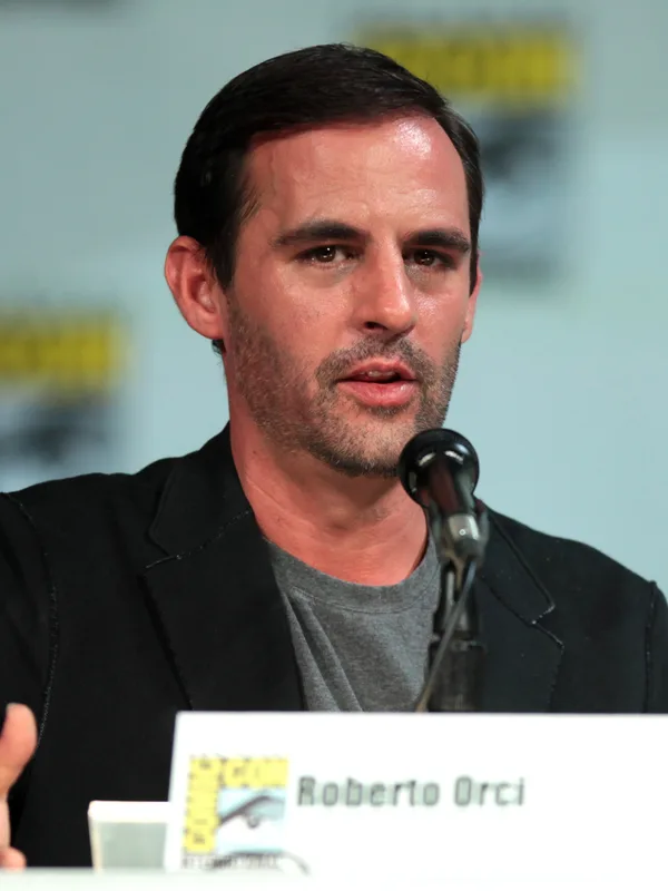 Roberto Orci