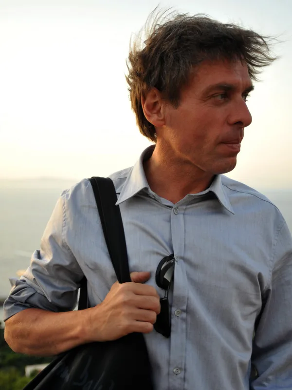 Roberto Paci Dalò