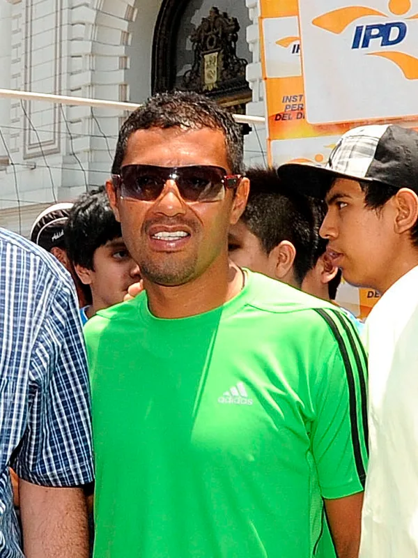 Roberto Palacios