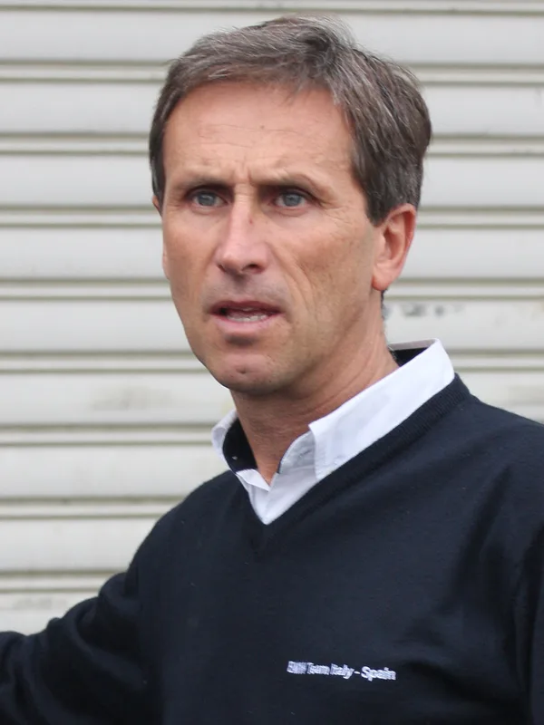 Roberto Ravaglia