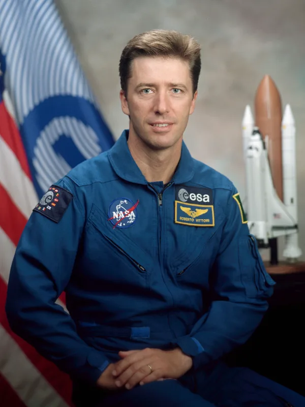 Roberto Vittori