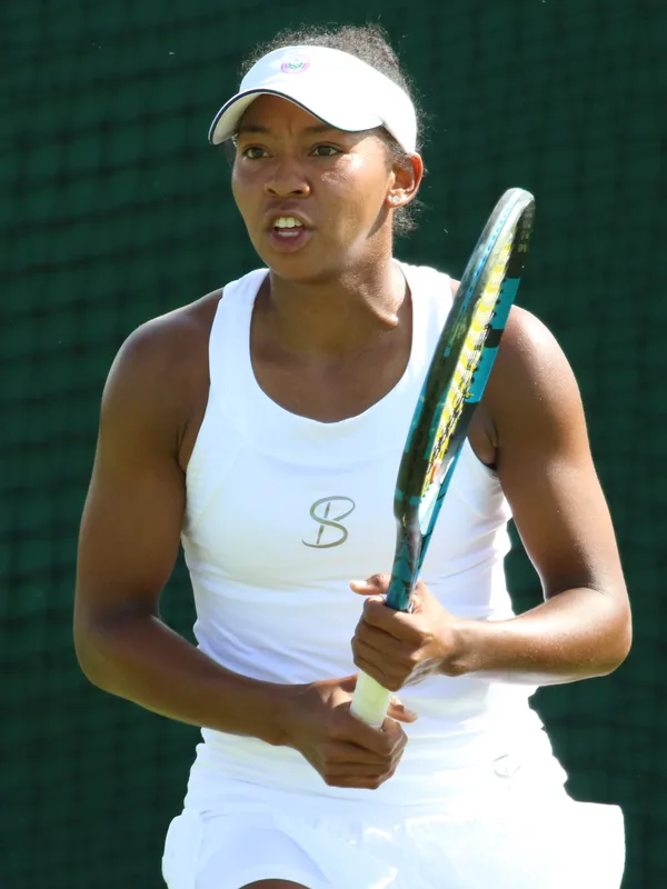 Robin Anderson (tennis)