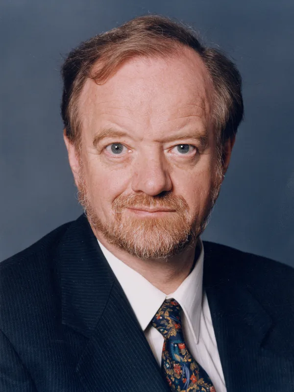 Robin Cook