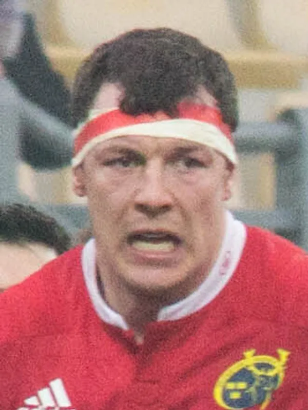 Robin Copeland