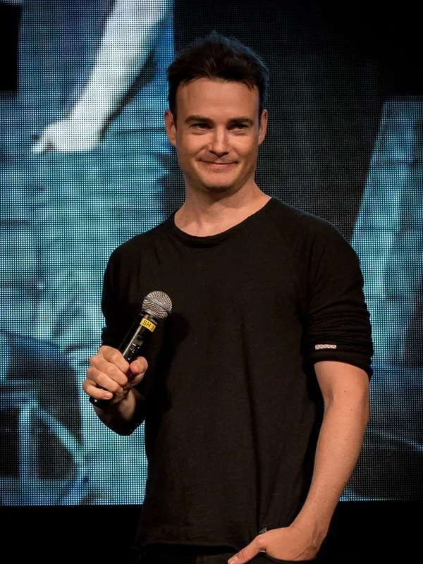 Robin Dunne