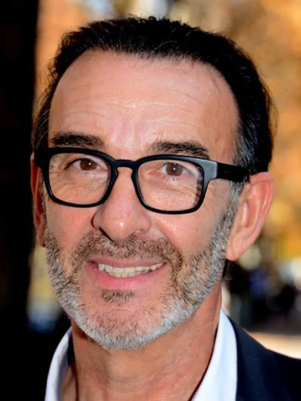 Robin Renucci