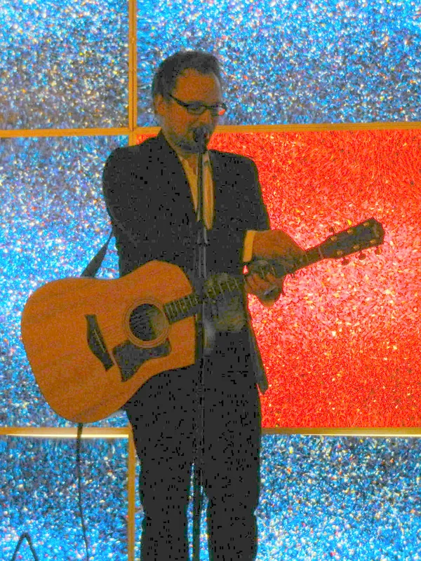 Robin tom Rink