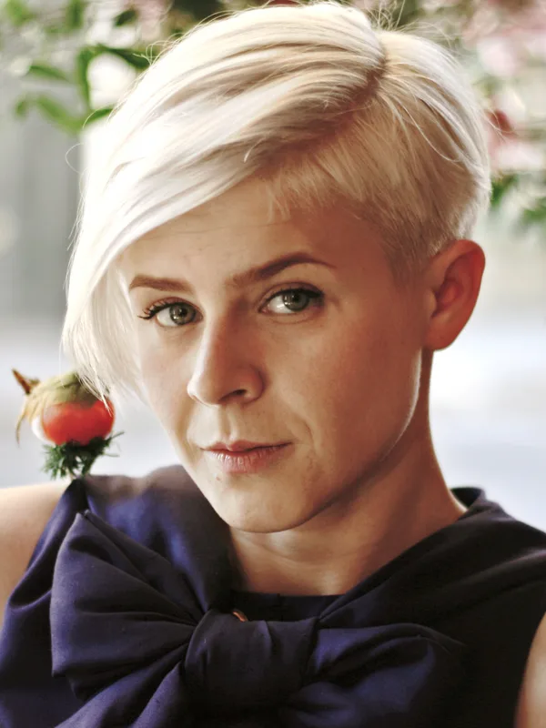 Robyn