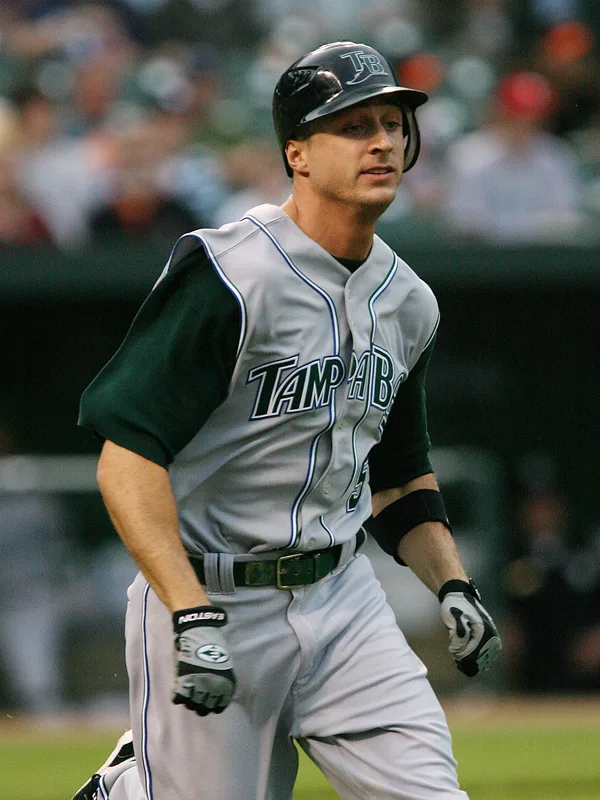 Rocco Baldelli