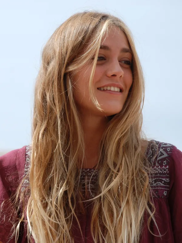 Rocío Igarzábal
