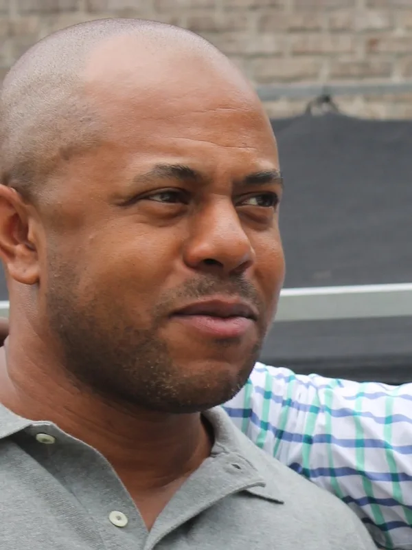 Rockmond Dunbar