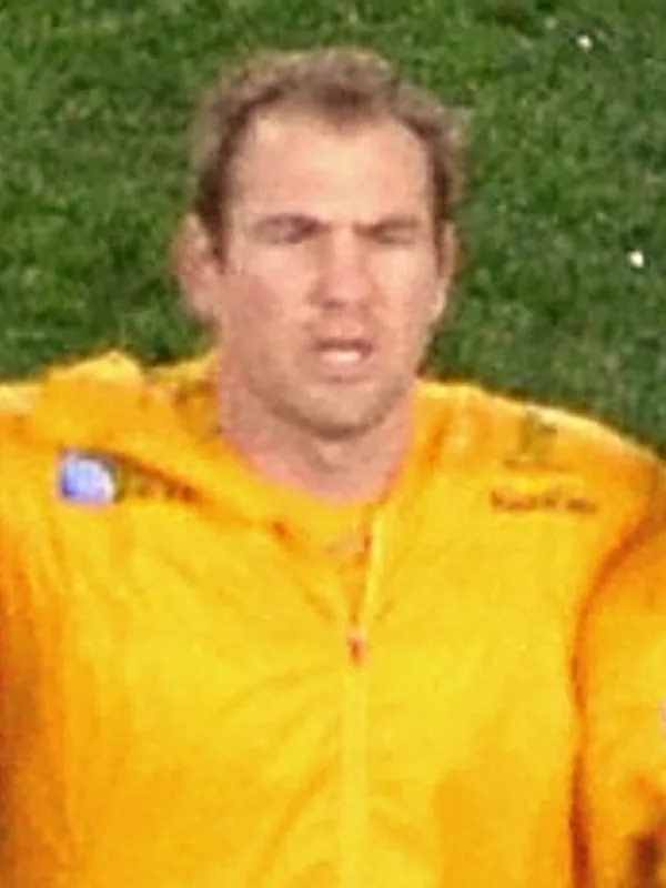 Rocky Elsom