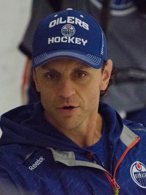 Rocky Thompson