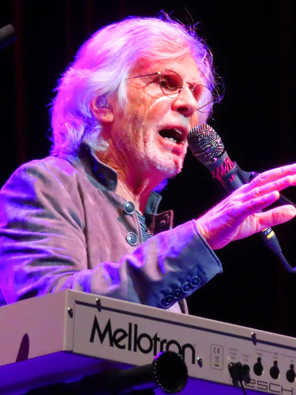 Rod Argent
