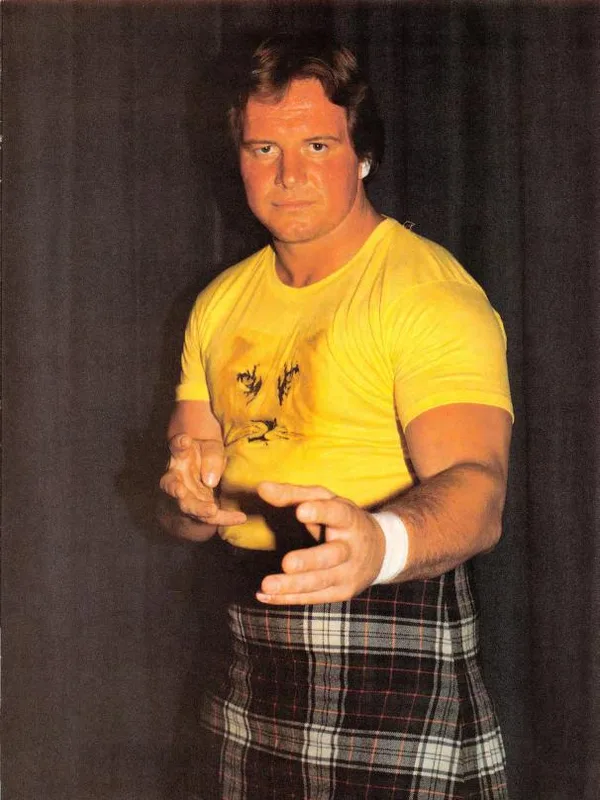 Roddy Piper