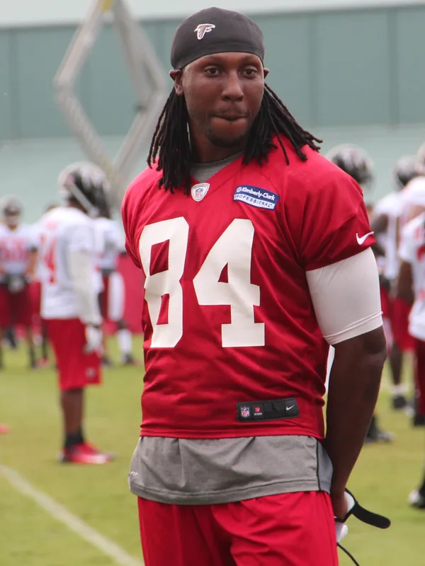 Roddy White