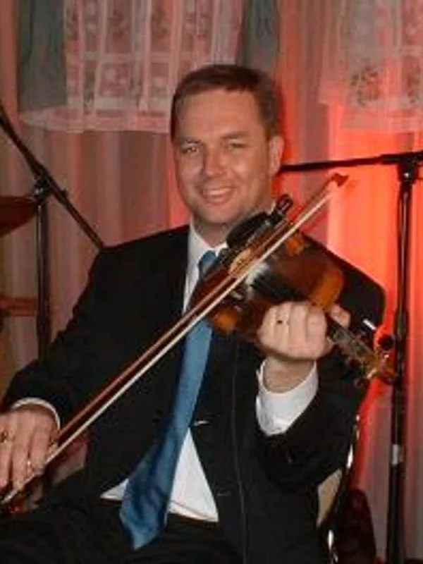 Rodney MacDonald