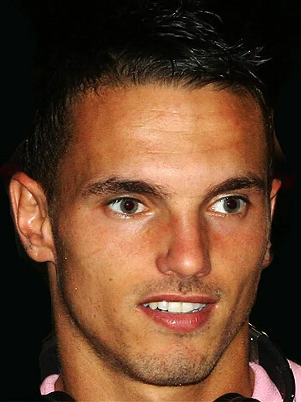 Rodney Sneijder